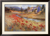 Buy Villa d'Umbria at AllPosters.com
