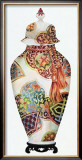 Floral Vase