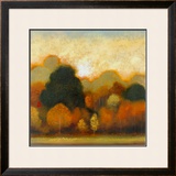 Within the Grove II