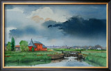 Buy Battlesbridge, Essex at AllPosters.com