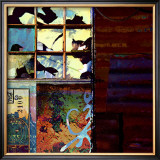 Buy My Minds Window at AllPosters.com