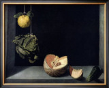 Buy Coing, Chou, Melon et Concombre at AllPosters.com