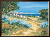 View of France IV