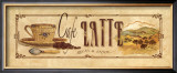 Buy Caf&eacute; Latte at AllPosters.com