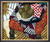 Buy Artichokes Study at AllPosters.com
