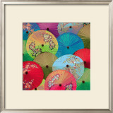 Buy Parasols II at AllPosters.com