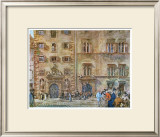 Buy Landhaus and Old Zeughaus in Graz at AllPosters.com