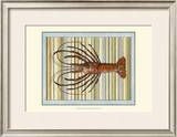 Seashore Lobster