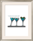 Martini Work