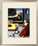 Buy Melancholy, c.1532 at AllPosters.com