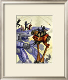 Buy Pirates vs Ninjas at AllPosters.com