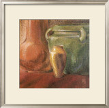 Mission Pottery II