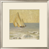 Buy Nautical Fusion I at AllPosters.com