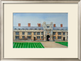 Buy Trinity College Cambridge at AllPosters.com