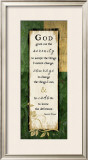 Buy God Grant Me the Serenity at AllPosters.com