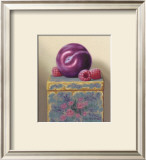 Folk Box, Plum