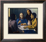 Buy Les Disciples d'Emmaus at AllPosters.com