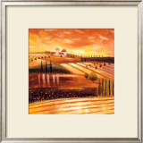 Buy Tuscany III at AllPosters.com