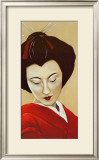 Buy Geisha I at AllPosters.com