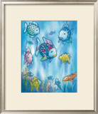 The Rainbow Fish III