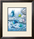 Buy The Rainbow Fish I at AllPosters.com