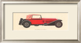 Buy Alfa Romeo, 1930 at AllPosters.com