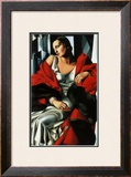 Portrait of Madame Boucard, c.1931