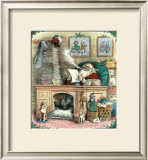 Buy Santa Claus Mail at AllPosters.com