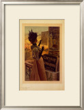 Centennaire de la Lithographie