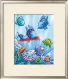 Buy The Rainbow Fish V at AllPosters.com
