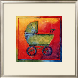 Buy Grandma's Pram at AllPosters.com