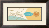 Teaching is a Work of Heart