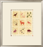 Buy Trip to the Forest at AllPosters.com