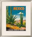 Mexico, Ciudad Juarez, Chihuahua, c.1950