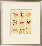 Buy Trip to the Barnyard at AllPosters.com