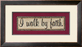 Buy Walk by Faith at AllPosters.com
