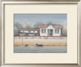 Buy Maison de Vacances I at AllPosters.com