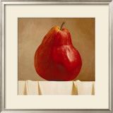 Red Pear
