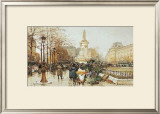 Buy Flower Stall at AllPosters.com