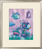 The Rainbow Fish II