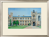 Buy Kings Gate, Trinity College at AllPosters.com