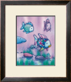 The Rainbow Fish II