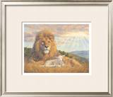 Buy Lion and Lamb at AllPosters.com