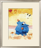 Buy Papy Pechou et le Cerf-Volant at AllPosters.com