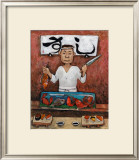 Buy Sushi-Man at AllPosters.com