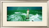 Buy Le Phare des Barges at AllPosters.com