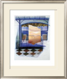 Buy Mallorca Terrace at AllPosters.com
