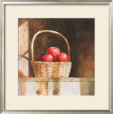 Buy Wooden Apples, 1987 at AllPosters.com