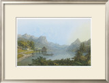 Buy Lake Grundlsee at AllPosters.com
