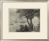 Buy Scenic City Views IV at AllPosters.com